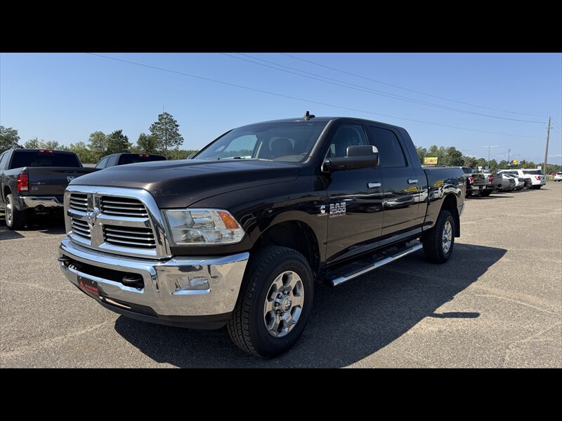 ram ram 2500 pickup 2017 3C6UR5MLXHG562057 image ram ram 2500 pickup 2017 3C6UR5MLXHG562057 image